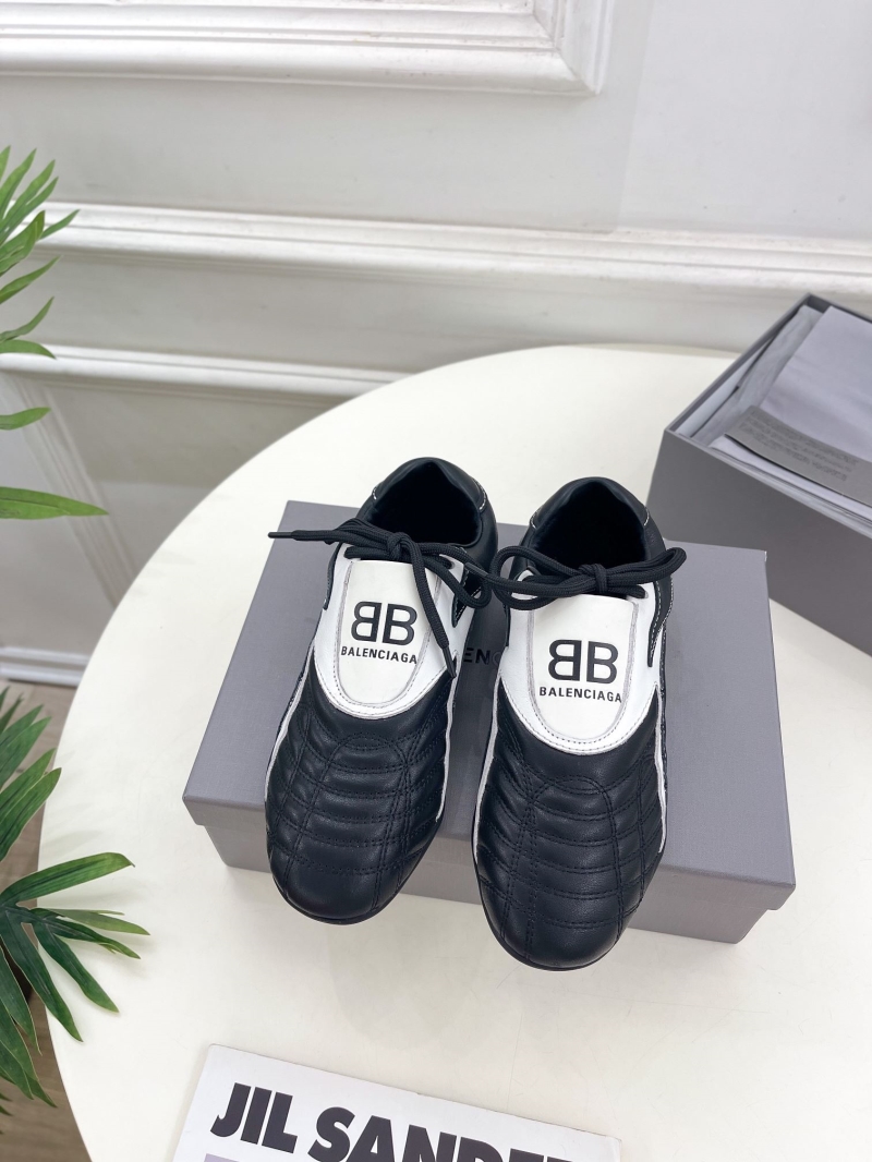 Balenciaga Casual Shoes